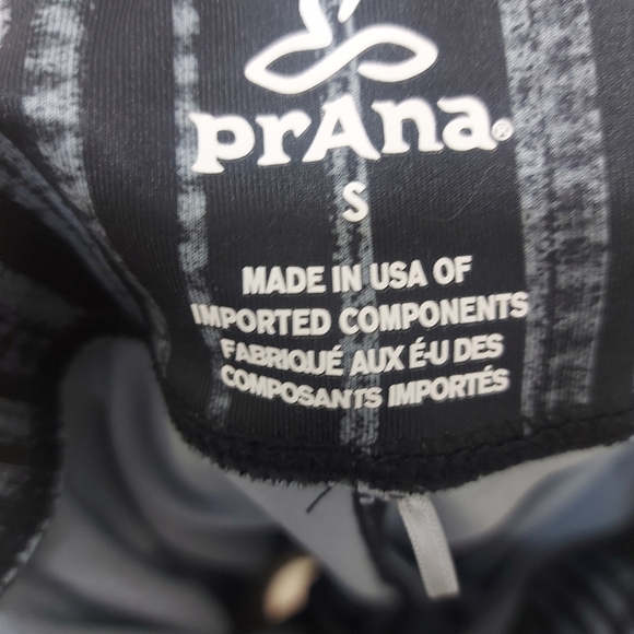 prAna Roxanne capris - Picture 6 of 7